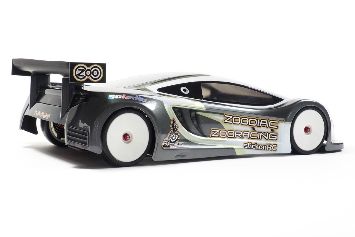 zooracing