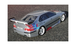 bmw rc body shell