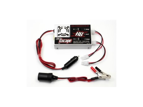 HPI/HB, GT ESCAPE CHARGER, ELECTRIC POWER