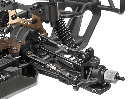 hpi maverick strada dc